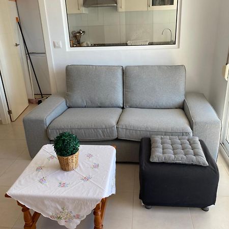 Apartamento Junto A Playa Y Cerca De Campo De Golf El Perellonet Kültér fotó